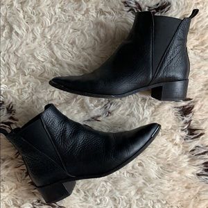 Acne Studios Jenson Bootie